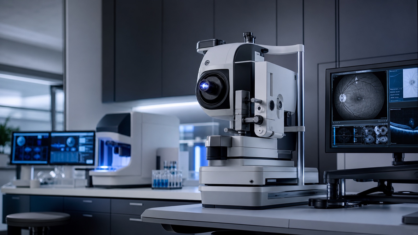 Biomedicale — settore di applicazione SFERA