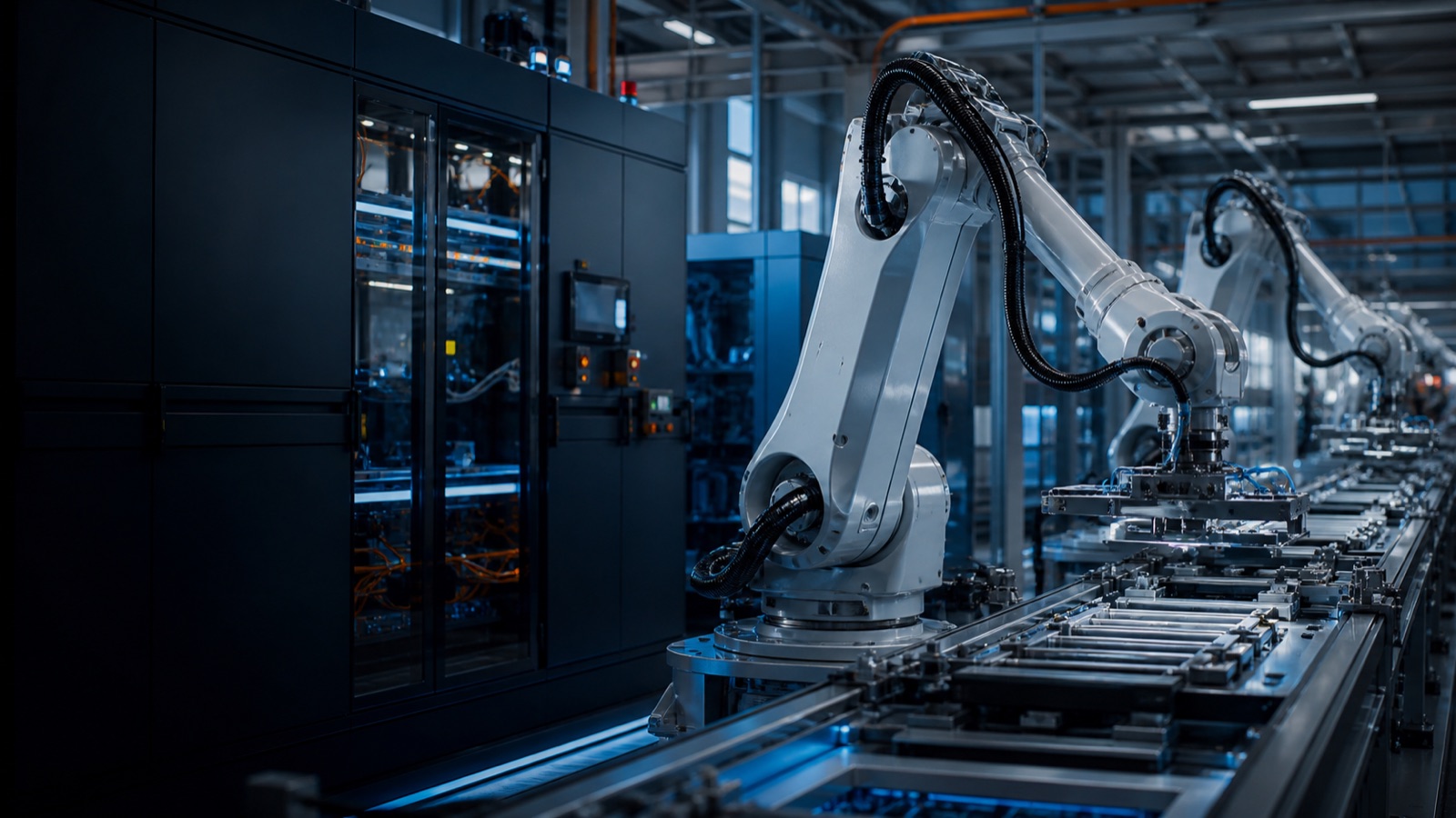Industriale — settore di applicazione SFERA